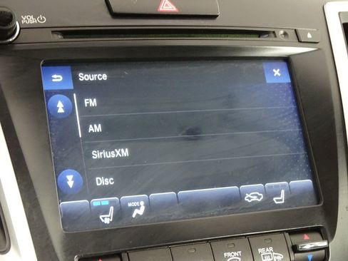 Used 2019 Acura TLX w/ Technology & A-SPEC Pkg image 39