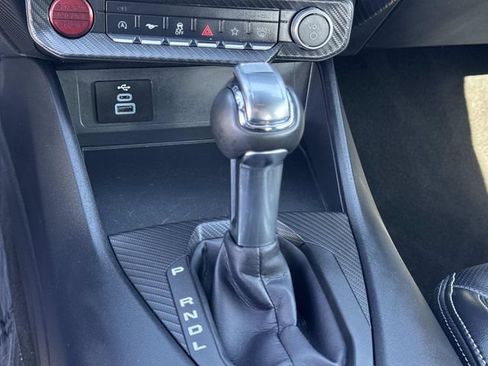 Used 2026 Ford Mustang Premium RWD image 17