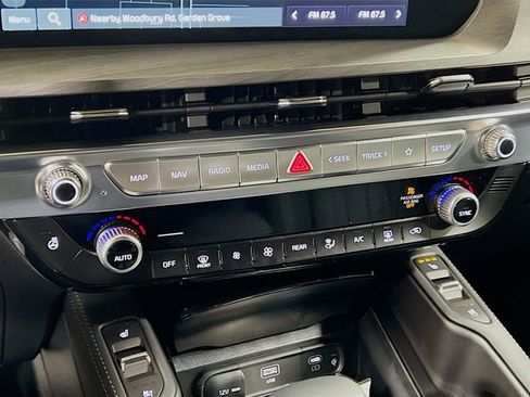 New 2025 Kia Telluride SX X-Line image 16