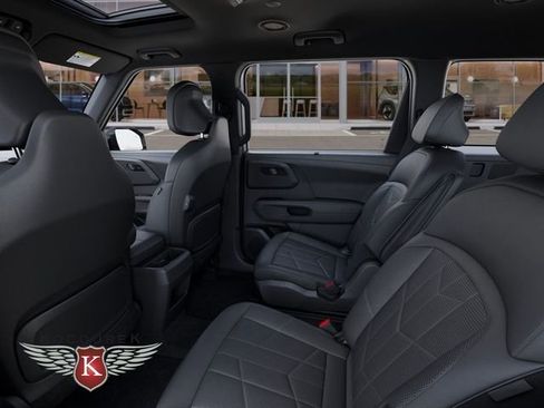 New 2027 Kia Telluride EX X-Line AWD/4WD image 18