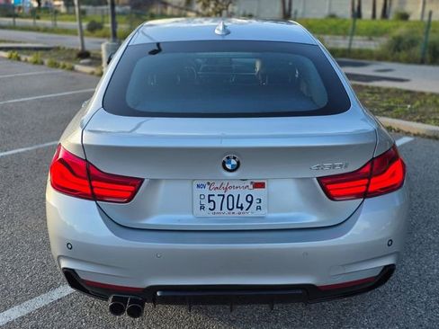 Used 2018 BMW 430i Gran Coupe w/ Premium Package image 35