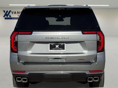 New 2026 GMC Yukon XL Denali w/ Sun & Power Step Package image 6