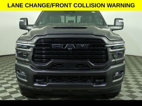 New 2026 RAM 2500 Laramie image 12