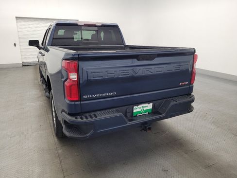 Used 2019 Chevrolet Silverado 1500 RST w/ All-Star Edition image 6