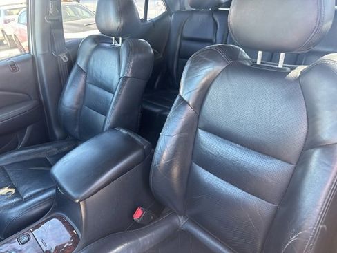 Used 2002 Acura MDX Touring image 14