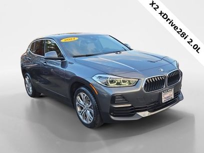 Used 2021 BMW X2 xDrive28i w/ Premium Package
