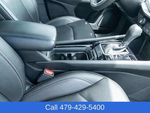 Used 2025 Jeep Compass Limited AWD/4WD image 44