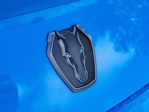 Certified 2024 Ford Mustang Dark Horse RWD image 6