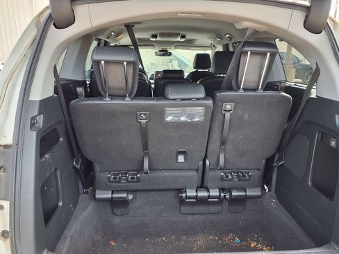 Used 2023 Honda Odyssey Touring image 8