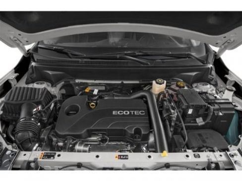 Certified 2023 GMC Terrain SLE w/ Driver Convenience Package image 17