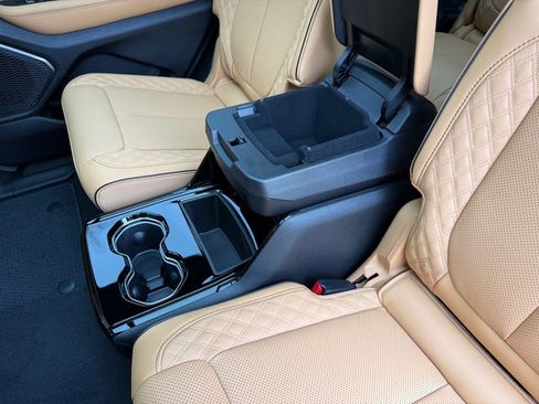 New 2025 Jeep Grand Cherokee L Summit image 19