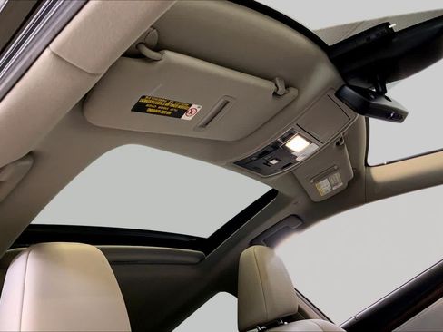 Used 2020 Lexus RX 350 AWD w/ Premium Package image 13