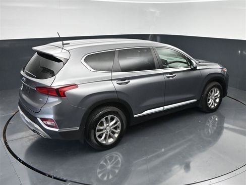 Used 2020 Hyundai Santa Fe SE AWD/4WD image 23