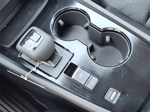 New 2026 Nissan Rogue SV image 14