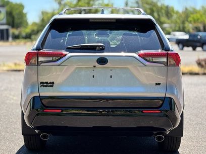 Certified 2024 Toyota RAV4 SE w/ Weather & Moonroof Package
