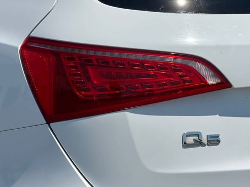 Used 2012 Audi Q5 2.0T Premium AWD/4WD image 30