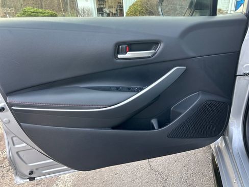 Certified 2024 Toyota Corolla SE image 11