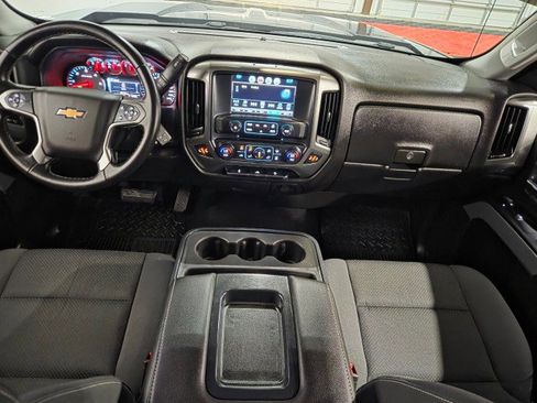 Used 2019 Chevrolet Silverado 1500 LT w/ All Star Edition image 7