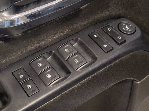 Used 2018 Chevrolet Silverado 1500 Custom w/ Trailering Package RWD image 27