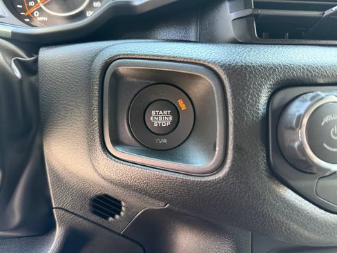 New 2026 Jeep Wrangler Sport S AWD/4WD image 13