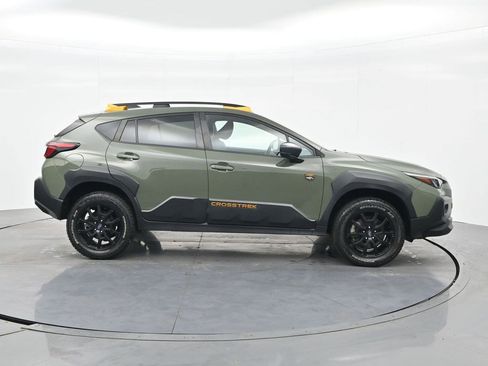 Used 2024 Subaru Crosstrek 2.5i Wilderness w/ Wilderness Package AWD/4WD image 4
