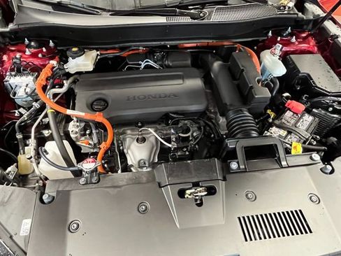 New 2026 Honda CR-V Sport image 11