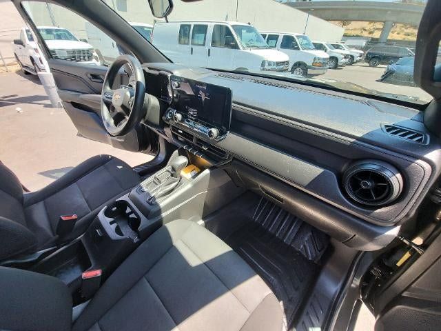 Used 2023 Chevrolet Colorado W/T RWD image 30