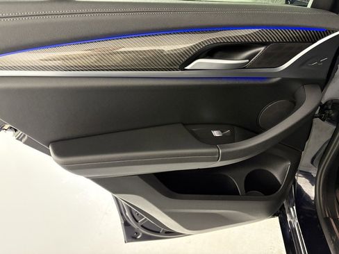 Used 2023 BMW X4 M40i w/ Premium Package image 34