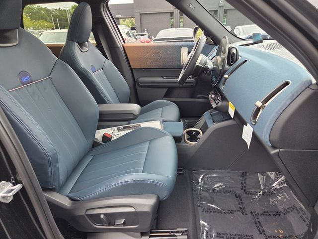 New 2027 MINI Cooper Countryman S w/ Comfort Package Max AWD/4WD image 16