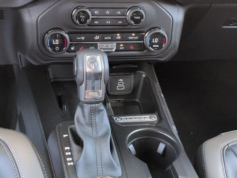 New 2026 Ford Bronco Outer Banks AWD/4WD image 19