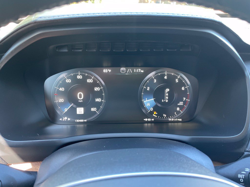 Used 2019 Volvo XC90 T6 Inscription w/ Advanced Package AWD/4WD image 21