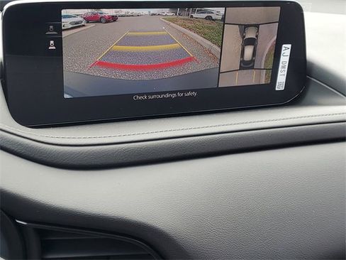 New 2026 MAZDA CX-30 2.5 Turbo w/ Premium Plus Pkg image 27