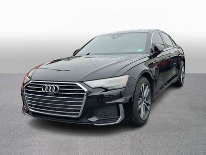Used 2021 Audi A6 3.0T Premium w/ Convenience Package