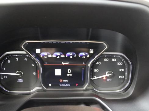 Used 2021 GMC Yukon SLT w/ SLT Premium Package AWD/4WD image 42