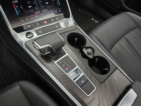 Used 2023 Audi A6 Premium Plus w/ Premium Plus Package image 13