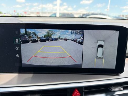 New 2026 Kia Sorento SX Prestige AWD/4WD image 13