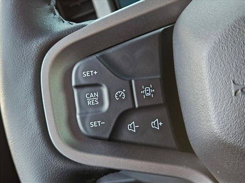 New 2025 Ford Bronco Big Bend AWD/4WD image 16