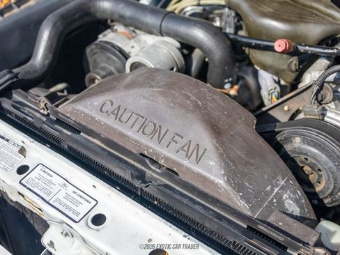 Used 1987 Ford Mustang GT RWD image 29