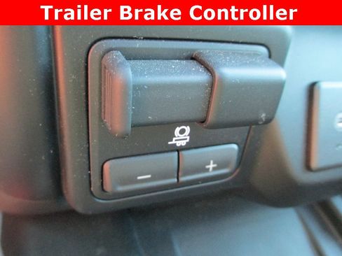 Used 2022 GMC Sierra 2500 AT4 w/ AT4 Preferred Package image 20