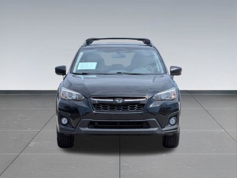 Used 2018 Subaru Crosstrek 2.0i Premium AWD/4WD image 8