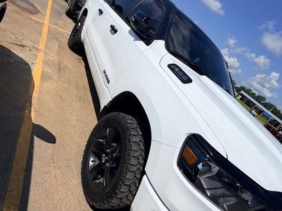 Used 2024 RAM 1500 Big Horn