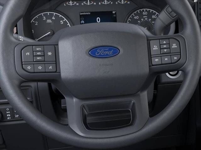 New 2026 Ford F150 XL AWD/4WD image 12
