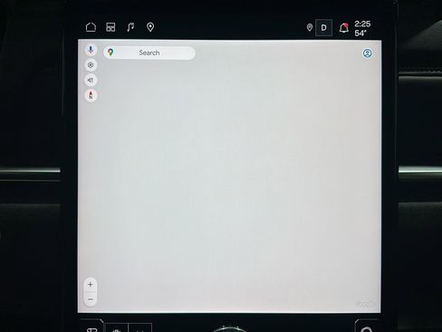 Used 2025 GMC Terrain Elevation image 13