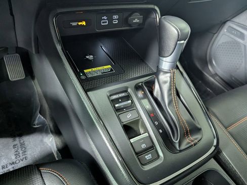 Used 2025 Honda CR-V Sport-L image 25