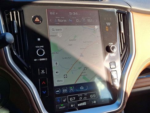 Used 2023 Subaru Legacy Touring XT image 15