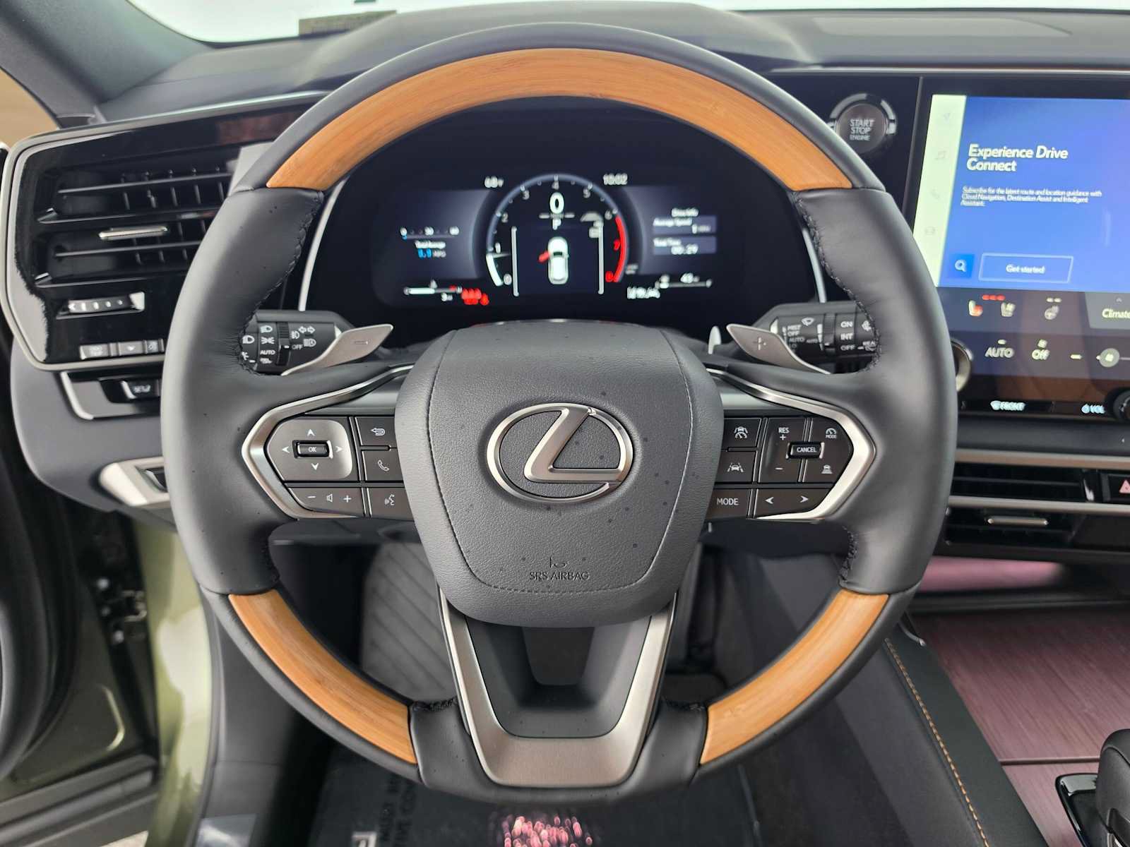 New 2026 Lexus RX 350 Premium Plus FWD image 22