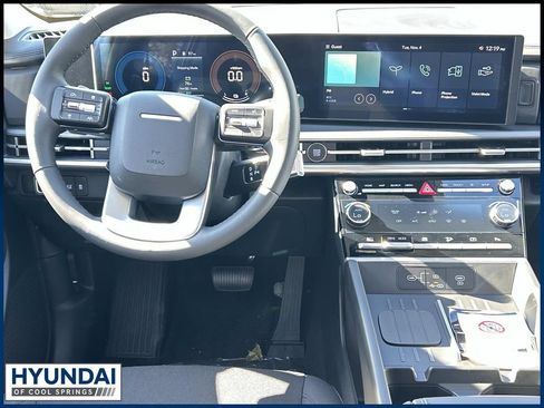 New 2026 Hyundai Santa Fe SE AWD/4WD image 20
