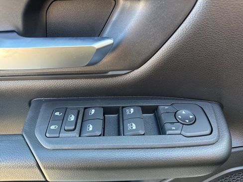 New 2026 RAM 1500 Tradesman image 9