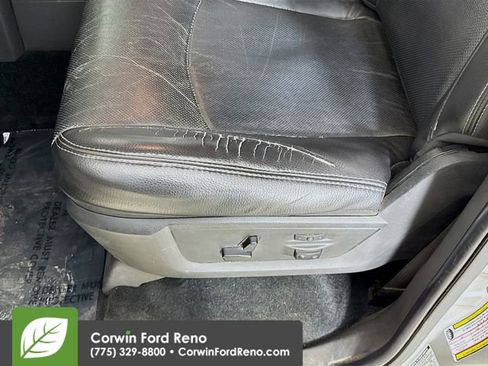 Used 2010 Dodge Ram 2500 Truck Laramie image 19