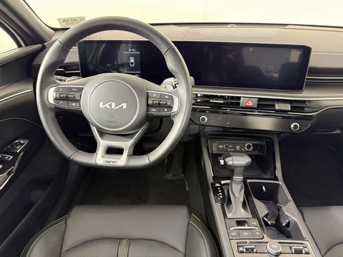 Used 2025 Kia K5 GT image 4